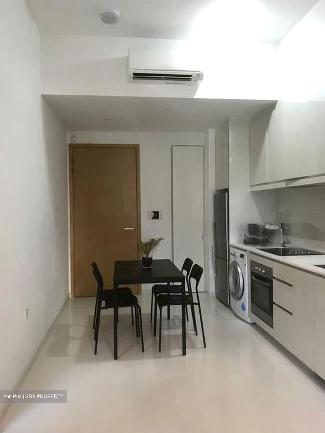 Almond Crescent (D23), Condominium #561111491